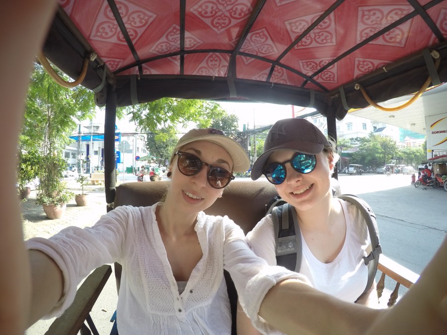 Phnom Penh – Tag&nbsp;2