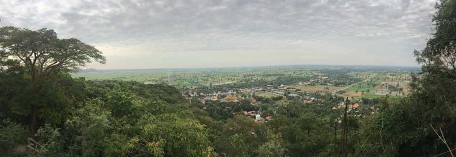 Tag 9-Battambang